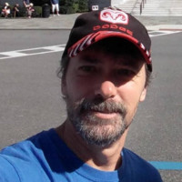 Mark Couch