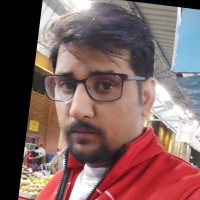 Rajesh Pal