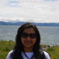 Sunitha Koka