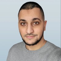 Farouk Braik