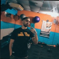 Erick Sebastian de oliveira