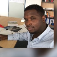 Alpha Bah