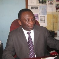 Alex Sinyangwe