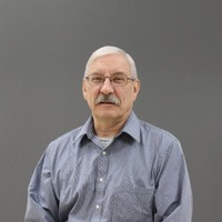 Gerald Tirch