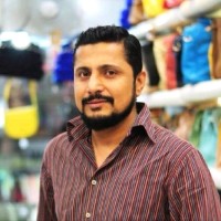 Faizur Rehman Faruqui