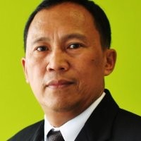 Akbar Anwar, Mm.,Ak., Ca., Crmp., Qia