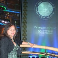 Fatimah Karina Lobederio