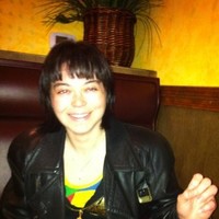 Yelena Panarina, CMA, CPA, MSA