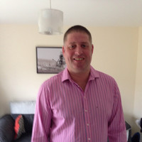 Andrew John Williams