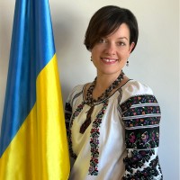 Olena Antonova