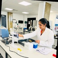 Sruthy Jayakumar
