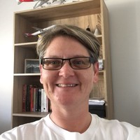 Jayne Wakeham