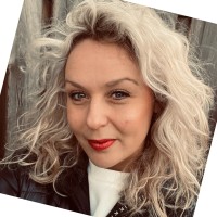 Sabine Spenkelink-Van Der Straten