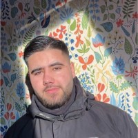 Ahmad Albtaish