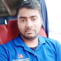 Mahendra Kumar Moharana
