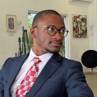 Fred Osim