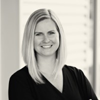 Suzanne Motter