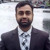 Abhishek Srivastava
