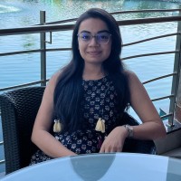Helly Panchal