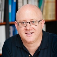 Anthony Kinsella