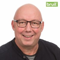 Bart Hubbers