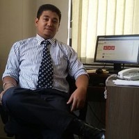 Anmol Tuladhar