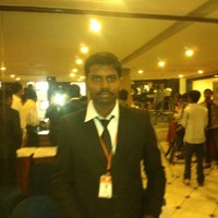 Raja Mohan