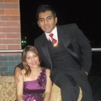 Eddie Asencio Solis