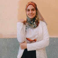Mariam Hussein