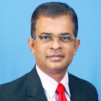 Tilak Kolonne