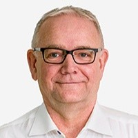 Hans Ericsson