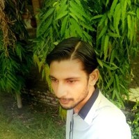 Arslan Hussain