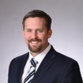 Corey Maxwell