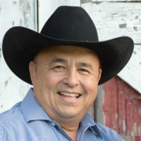 Stephen Haas