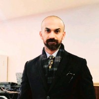 Hammal Umer
