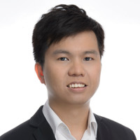 Asher Liew