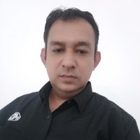 Mukhtar Haider