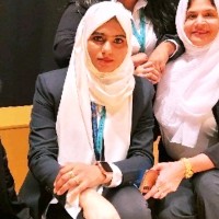 Nesa Ali