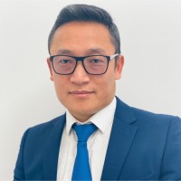 Dipesh Gurung