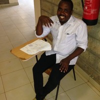 Josphat Musyoka