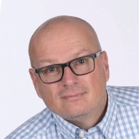 Rob Van Dongen