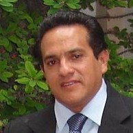 Mario Solórzano Mora