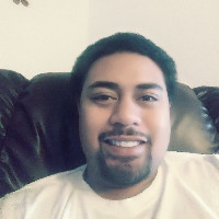 Joseph Ene
