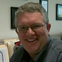 Wayne Gisler