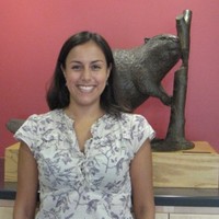 Elena Byrne (she/her)