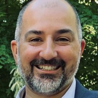 Anthony Barone