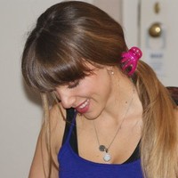 Carla Zuccollo