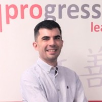 Alejandro Aguilar Navarro