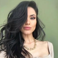 Svetlana Lazareva