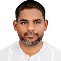 Mahammad Semeer M A
